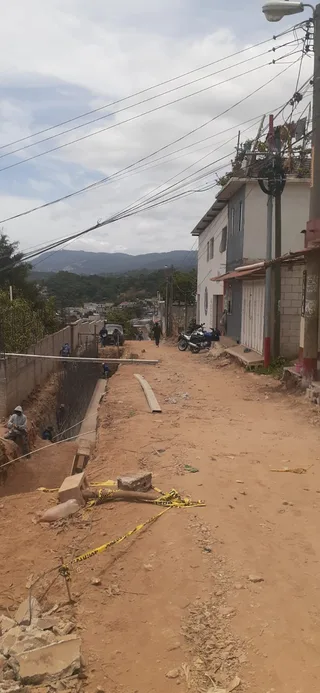Avance de obra del 04/09/2026 — foto 2