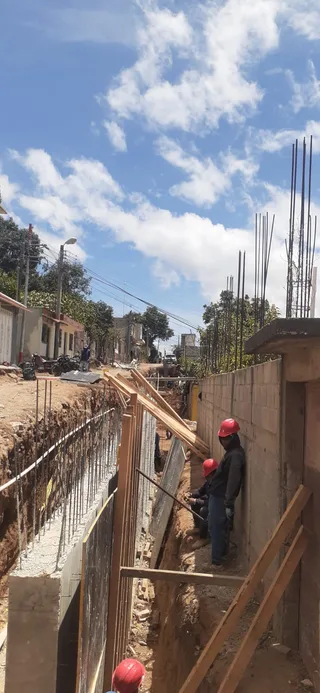 Avance de obra del 14/09/2026 — foto 5