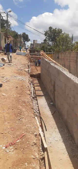 Avance de obra del 14/09/2026 — foto 2