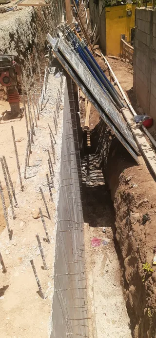 Avance de obra del 02/10/2026 — foto 5